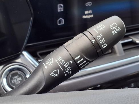 New 2026 Chevrolet Trax ACTIV w/ Driver Confidence Package image 16