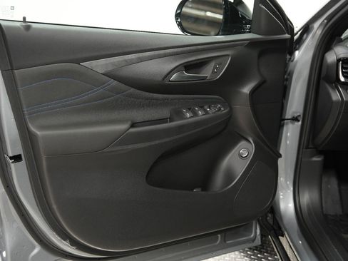 New 2026 Buick Envista Sport Touring w/ Convenience I Package FWD image 23