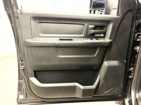New 2026 RAM 2500 Tradesman AWD/4WD image 24