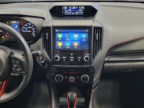 Certified 2023 Subaru Forester Sport w/ Popular Package #2 AWD/4WD image 19