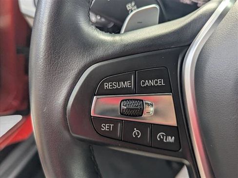 Used 2020 BMW Z4 sDrive30i w/ Premium Package image 13