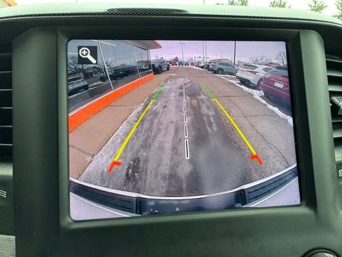 Used 2019 RAM 1500 Sport w/ Level 2 Equipment Group AWD/4WD image 20