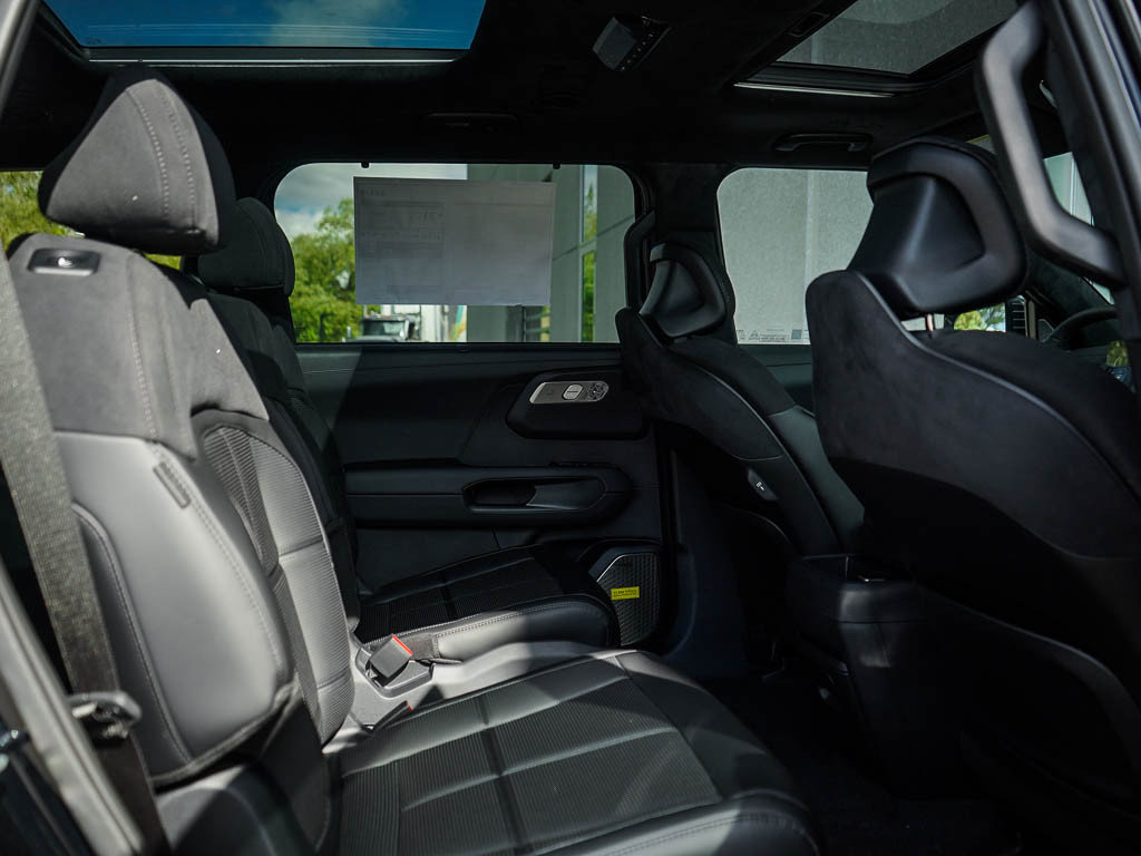 New 2027 Kia Telluride SX Prestige AWD/4WD image 13
