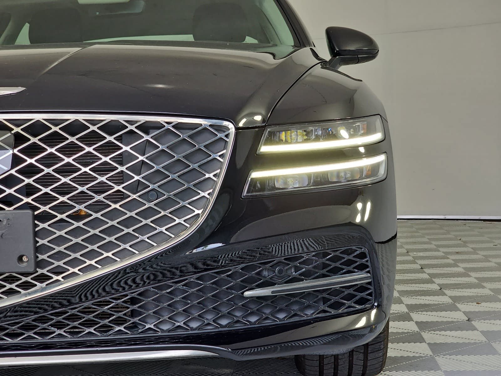 Used 2023 Genesis G80 2.5T w/ Advanced Package RWD image 31