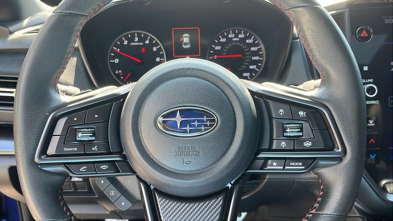 Used 2022 Subaru WRX GT AWD/4WD image 13