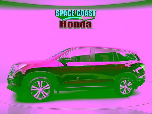 Used 2016 Honda Pilot EX-L image 6