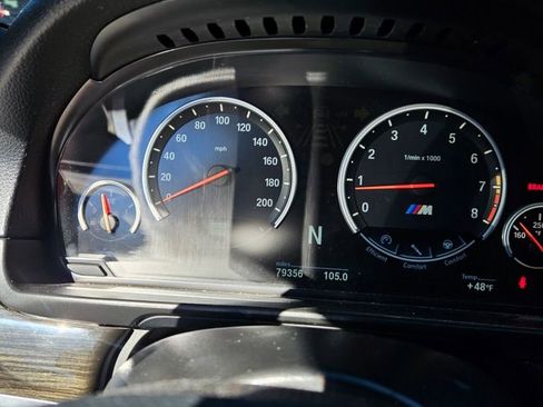 Used 2013 BMW M5 image 14