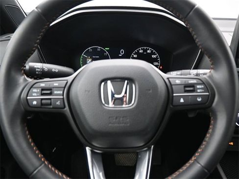 Used 2023 Honda CR-V Sport image 28