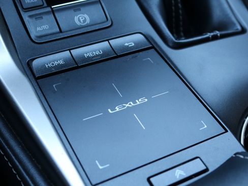 Used 2019 Lexus NX 300 F Sport image 17