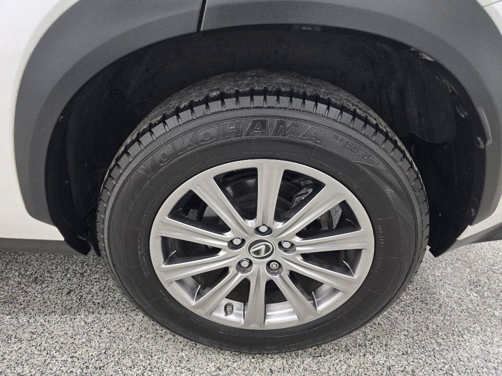 Used 2020 Lexus NX 300 FWD w/ Comfort Package image 32
