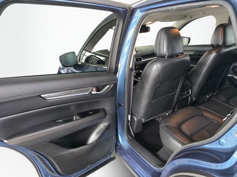 Used 2020 MAZDA CX-5 Grand Touring AWD/4WD image 36
