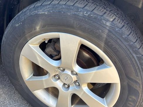 Used 2008 Hyundai Santa Fe SE FWD image 6