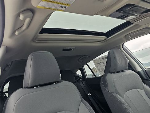 New 2026 Subaru Crosstrek 2.0i Premium AWD/4WD image 18