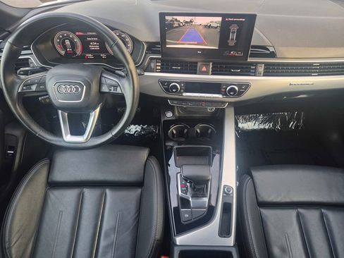 Used 2025 Audi A5 2.0T Premium Plus image 19