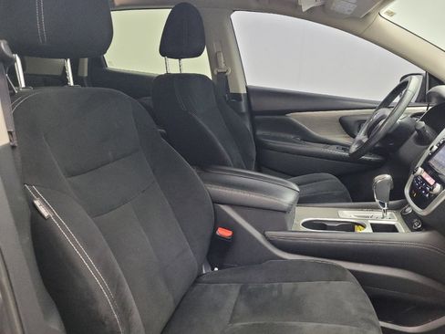 Used 2018 Nissan Murano SV FWD image 18