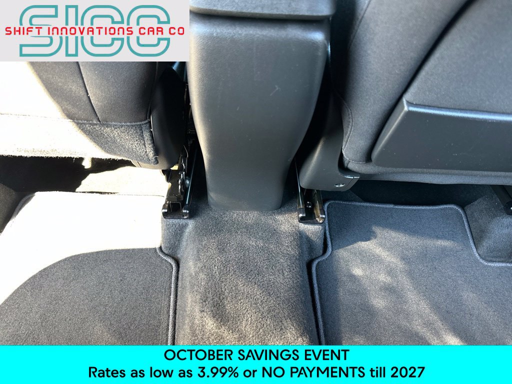 Used 2025 Chevrolet TrailBlazer LT AWD/4WD image 27