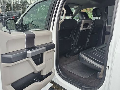 Used 2018 Ford F150 XLT w/ Trailer Tow Package image 14