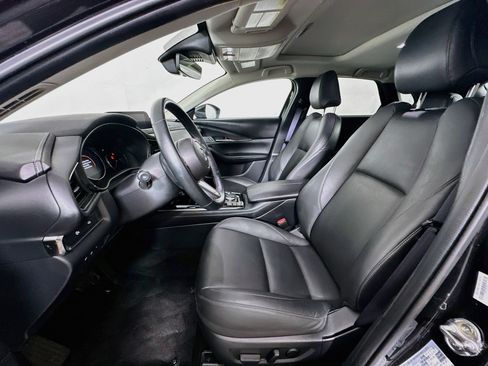 Used 2025 MAZDA CX-30 AWD 2.5 S w/ Preferred Package image 13