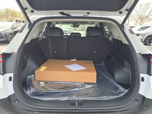 New 2026 Kia Sportage EX image 11