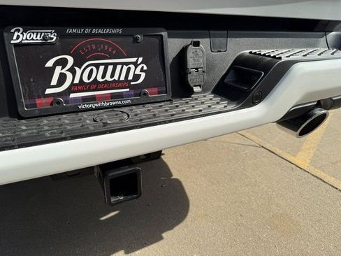 New 2026 RAM 1500 Big Horn image 11