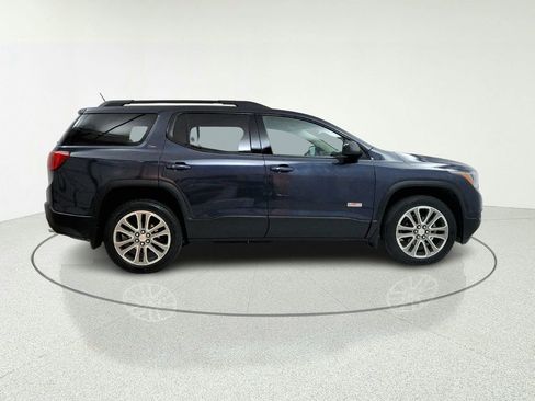 Used 2018 GMC Acadia SLT AWD/4WD image 9