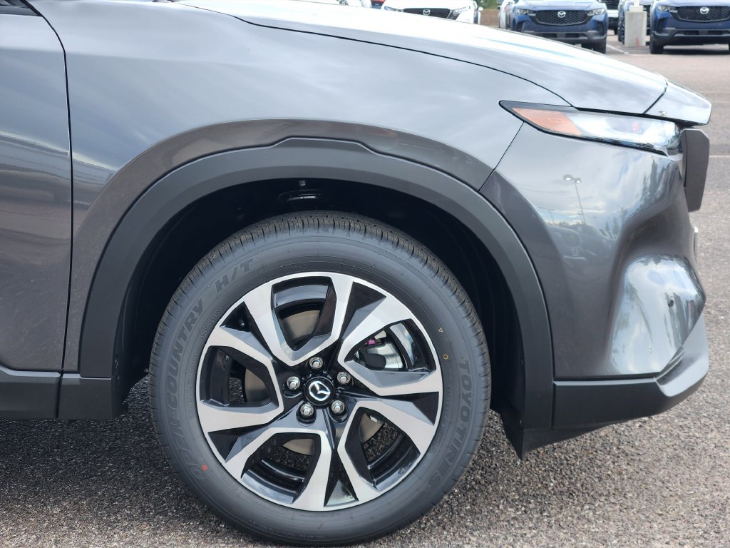 New 2026 MAZDA CX-5 Preferred AWD/4WD image 29