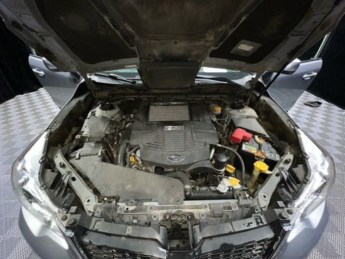 Used 2014 Subaru Forester 2.0XT Premium w/ Popular Package #2 image 21