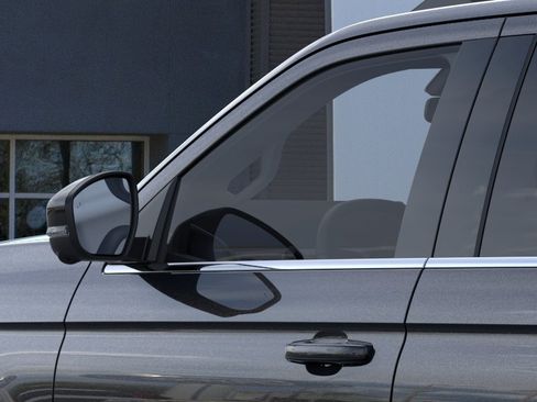 New 2026 Ford Expedition Active RWD image 20