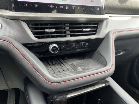 New 2025 Ford Explorer ST-Line w/ Premium Package image 11