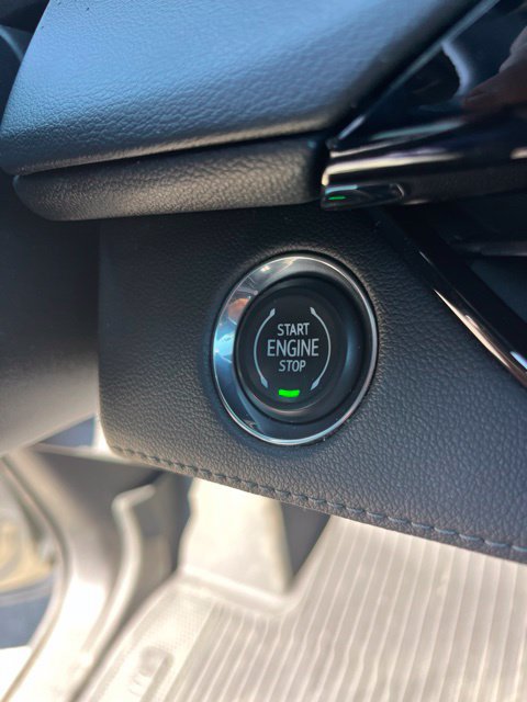 Used 2026 Buick Enclave Avenir w/ Super Cruise Package FWD image 23