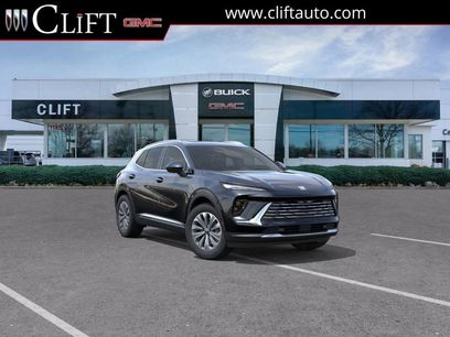 New 2026 Buick Envision Preferred