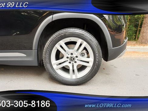 Used 2022 Mercedes-Benz GLA 250 4MATIC image 37
