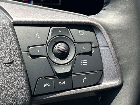 New 2026 Nissan Sentra SL w/ Floor Mat Package FWD image 33