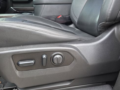 Used 2021 GMC Sierra 1500 SLT w/ SLT Premium Plus Package image 16