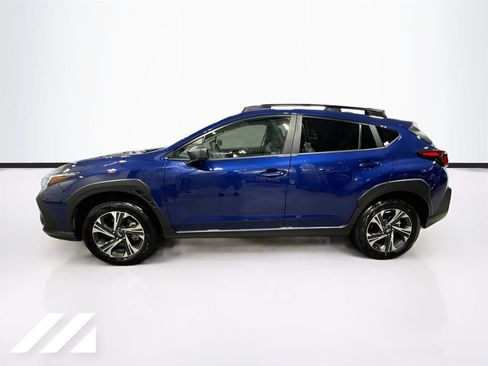 Used 2026 Subaru Crosstrek 2.5i Premium AWD/4WD image 8