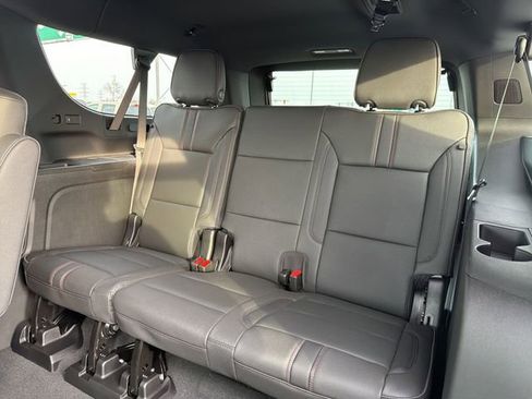 New 2026 Chevrolet Suburban RST w/ RST Capability Package image 23
