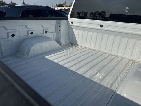 Used 2023 Chevrolet Silverado 1500 LT w/ Work Truck Package image 6