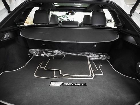 Certified 2023 Lexus RX 500h 500h F SPORT Performance image 23