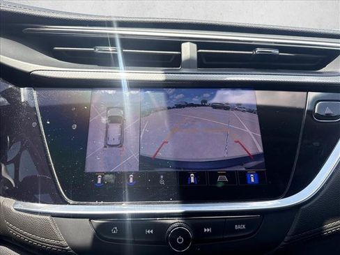 Used 2020 Buick Encore GX Select w/ Advanced Technology Package FWD image 13