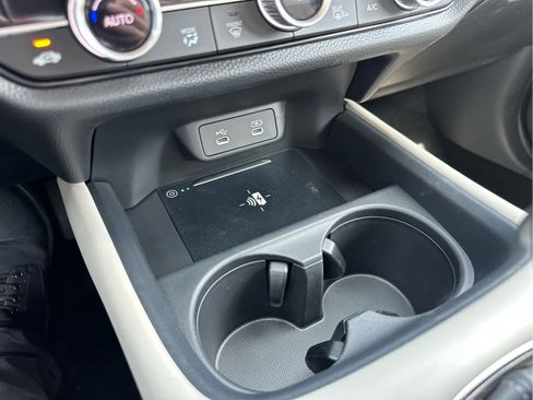 New 2026 Honda HR-V EX-L image 35