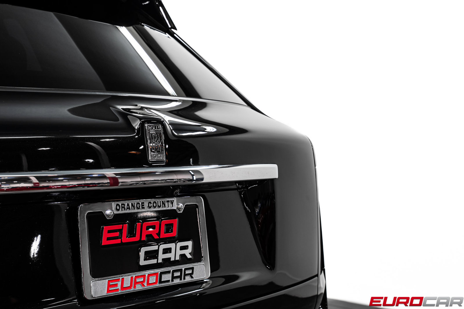 Used 2023 Rolls-Royce Cullinan AWD/4WD image 20