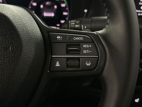 New 2026 Honda Accord Sport image 24