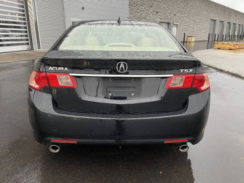 Used 2012 Acura TSX Sedan image 6