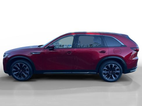 Certified 2024 MAZDA CX-90 Plug-In Hybrid w/ Premium Plus image 2