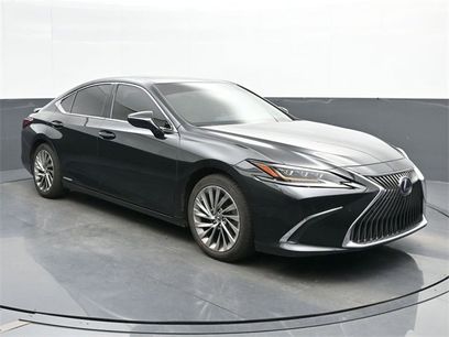 Used 2019 Lexus ES 300h Ultra Luxury