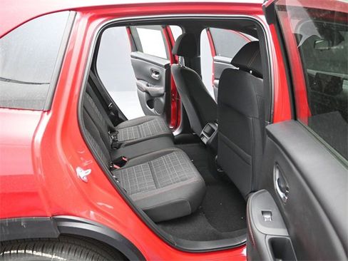 New 2026 Honda HR-V Sport image 21