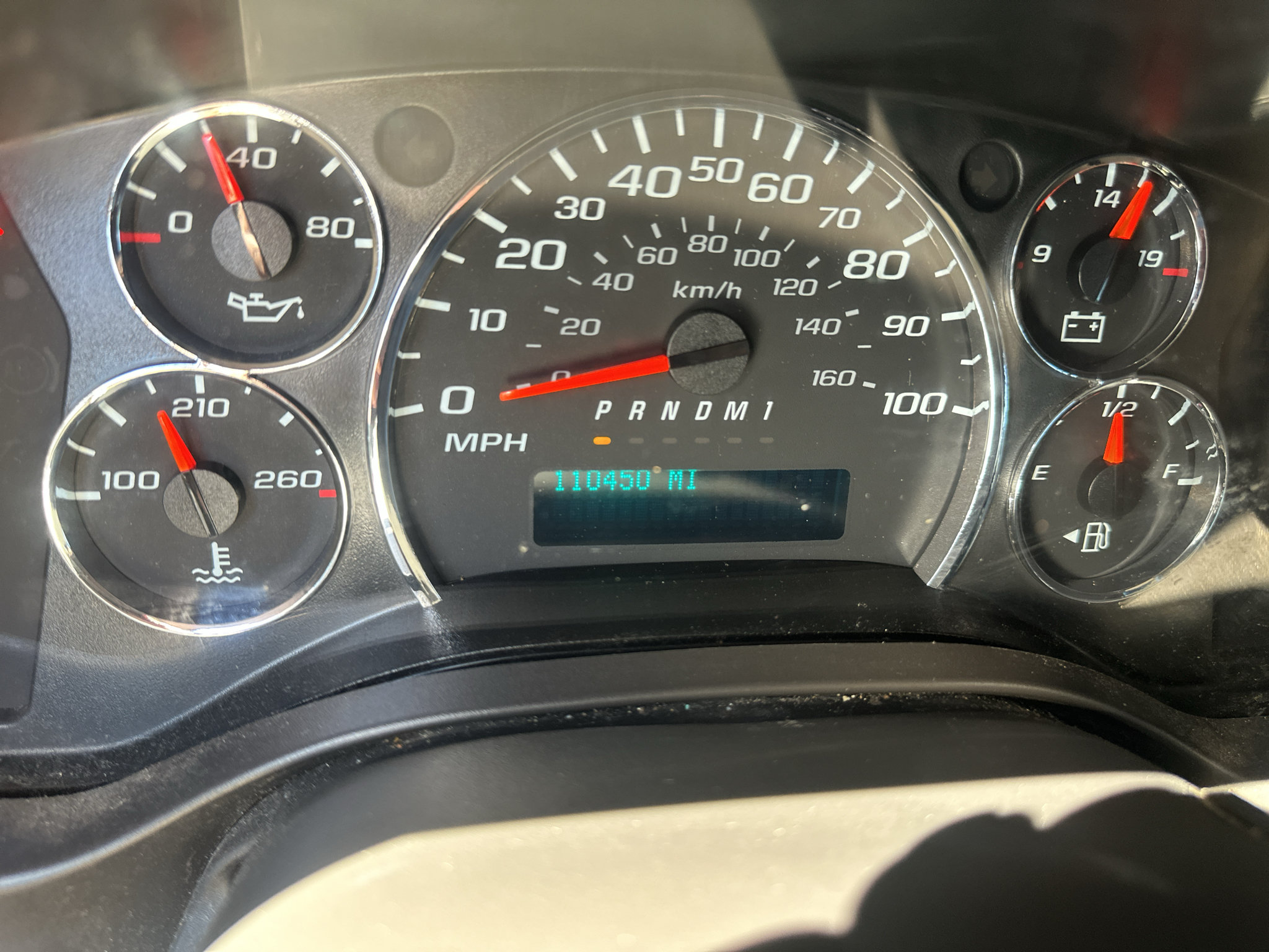 Used 2019 GMC Savana 3500 LS RWD image 10