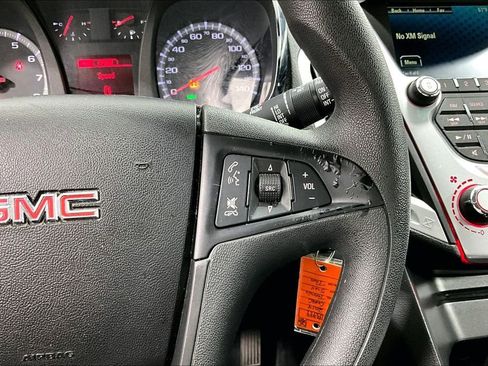 Used 2014 GMC Terrain SLE image 24