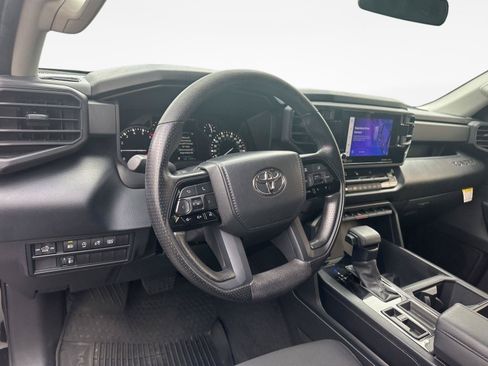 Used 2024 Toyota Tundra SR AWD/4WD image 10