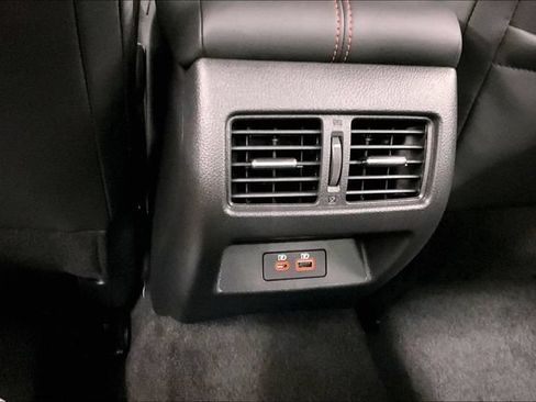 New 2026 Nissan Altima 2.5 SR FWD image 23